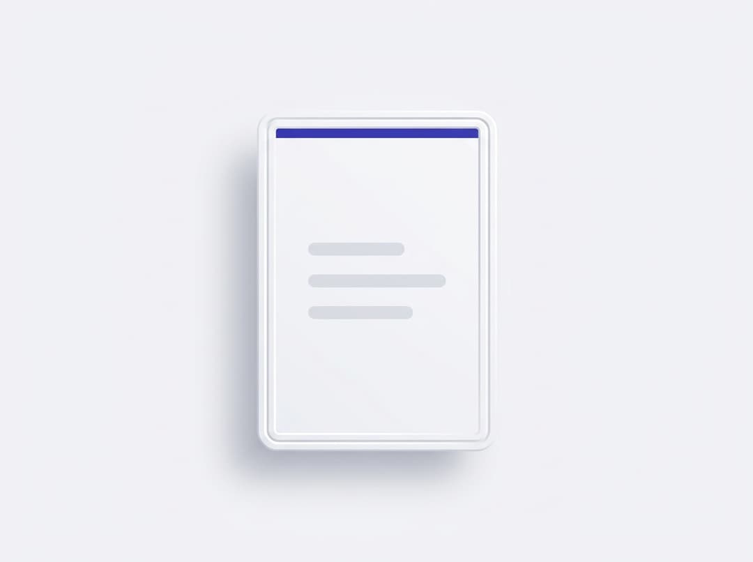 PDF-досье контрагента