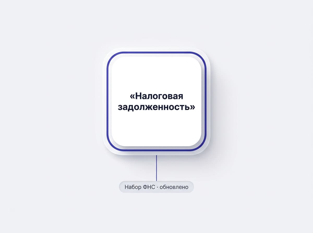 Под каждым фактом — источник и дата
